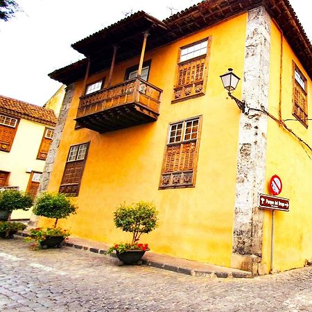 Casa Rural Giovanni & Rosa B Icod De Los Vinos By Hrtenerife Net Extérieur photo