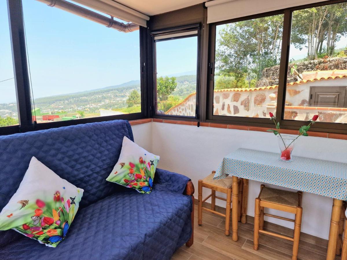 Casa Rural Giovanni & Rosa B Icod De Los Vinos By Hrtenerife Net Extérieur photo
