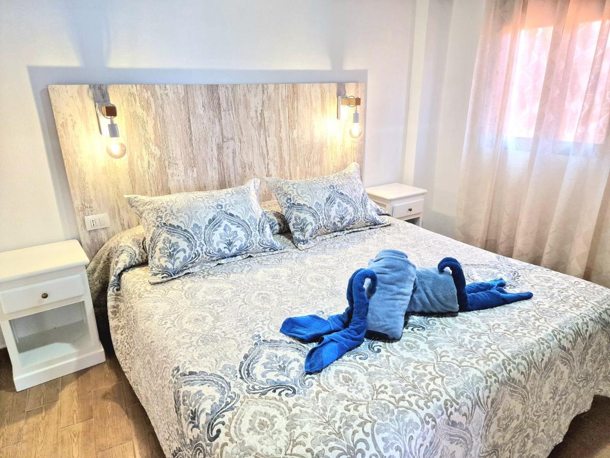 Casa Rural Giovanni & Rosa B Icod De Los Vinos By Hrtenerife Net Extérieur photo