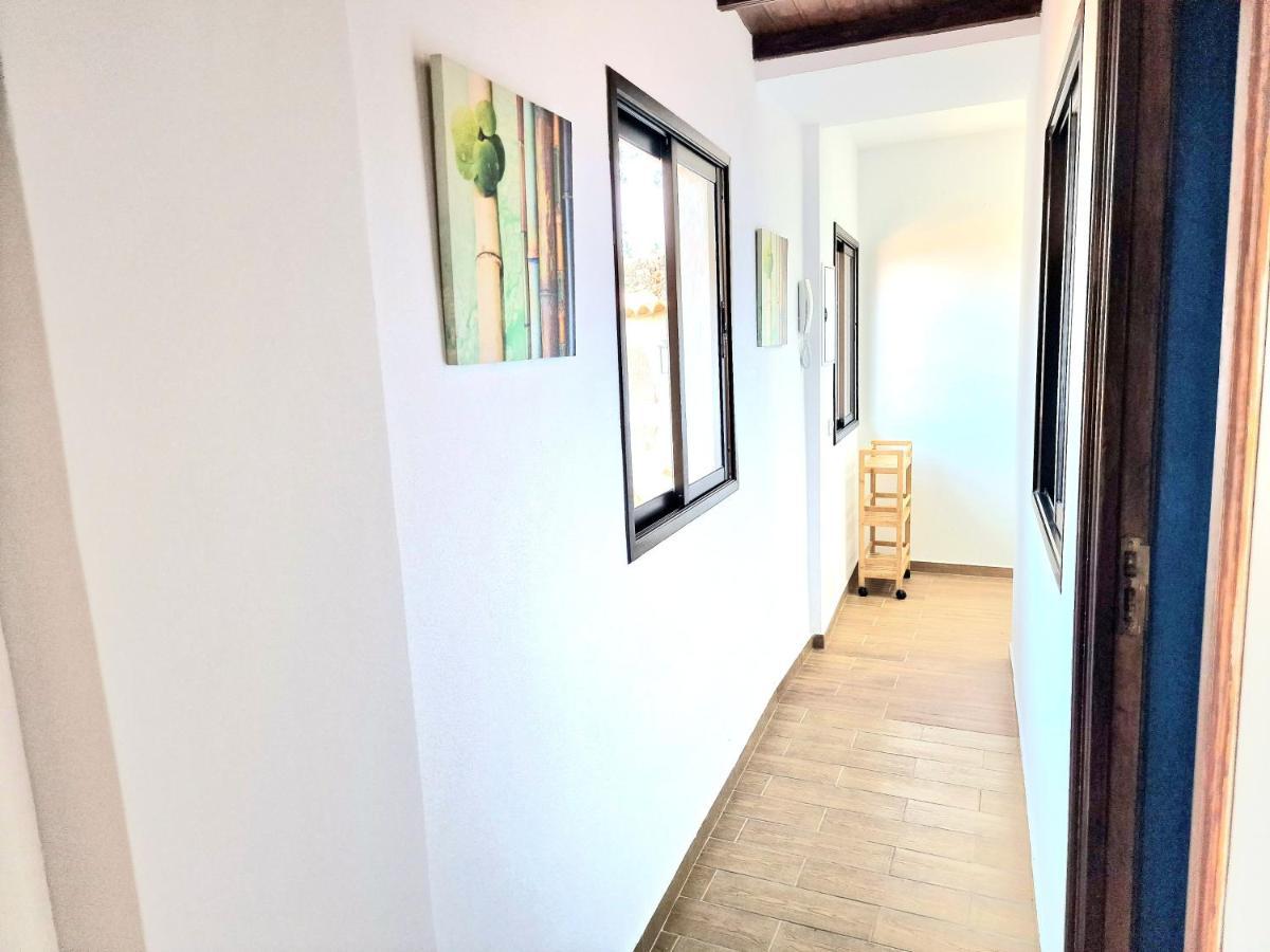 Casa Rural Giovanni & Rosa B Icod De Los Vinos By Hrtenerife Net Extérieur photo