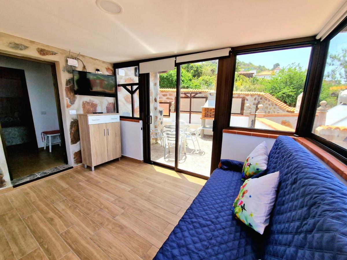Casa Rural Giovanni & Rosa B Icod De Los Vinos By Hrtenerife Net Extérieur photo