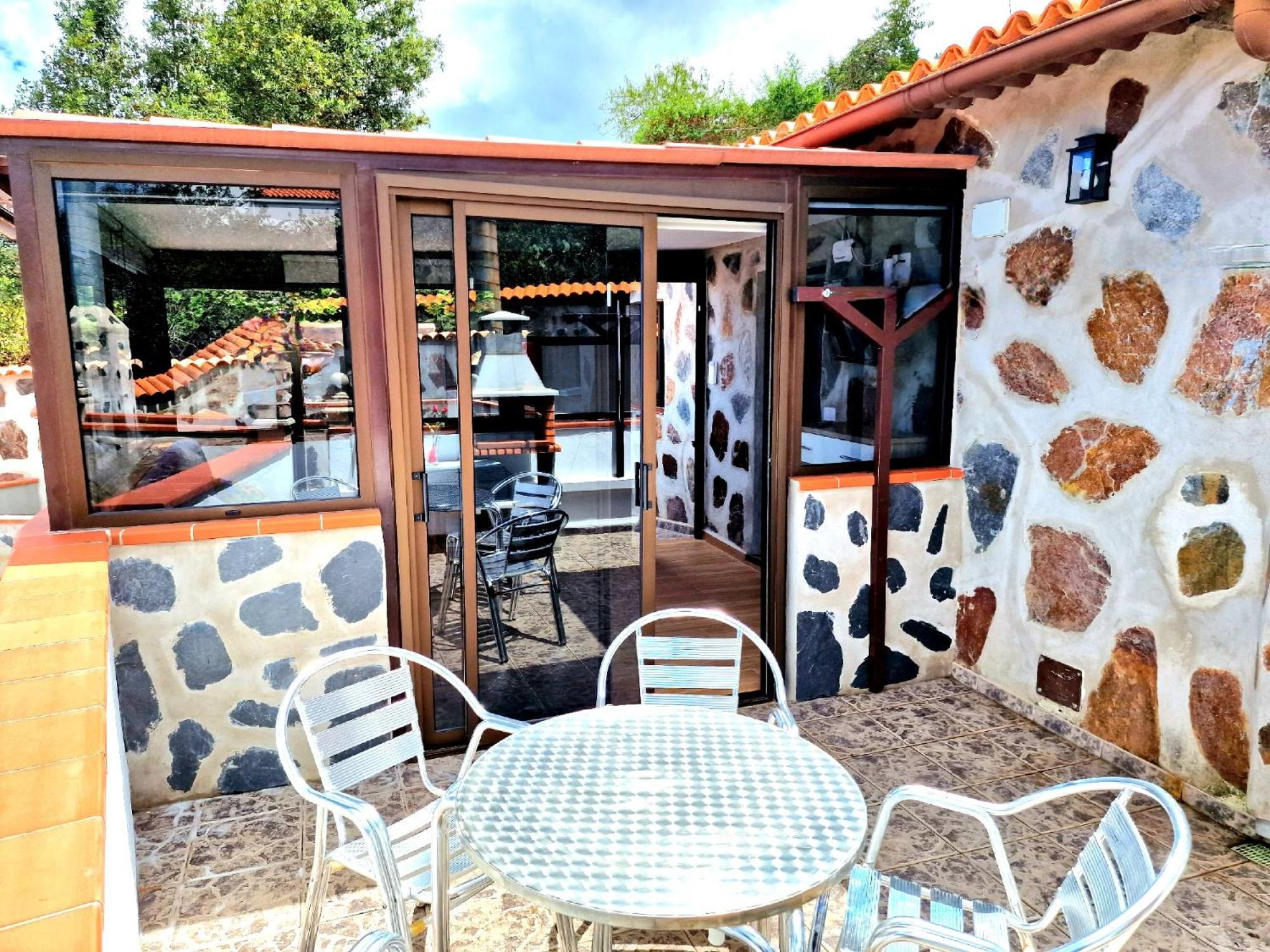 Casa Rural Giovanni & Rosa B Icod De Los Vinos By Hrtenerife Net Extérieur photo