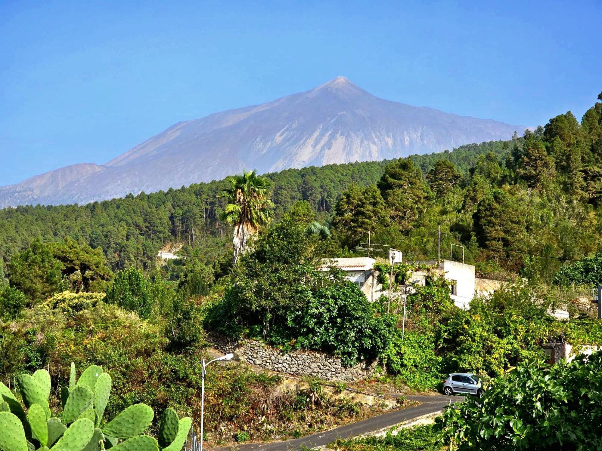 Casa Rural Giovanni & Rosa B Icod De Los Vinos By Hrtenerife Net Extérieur photo