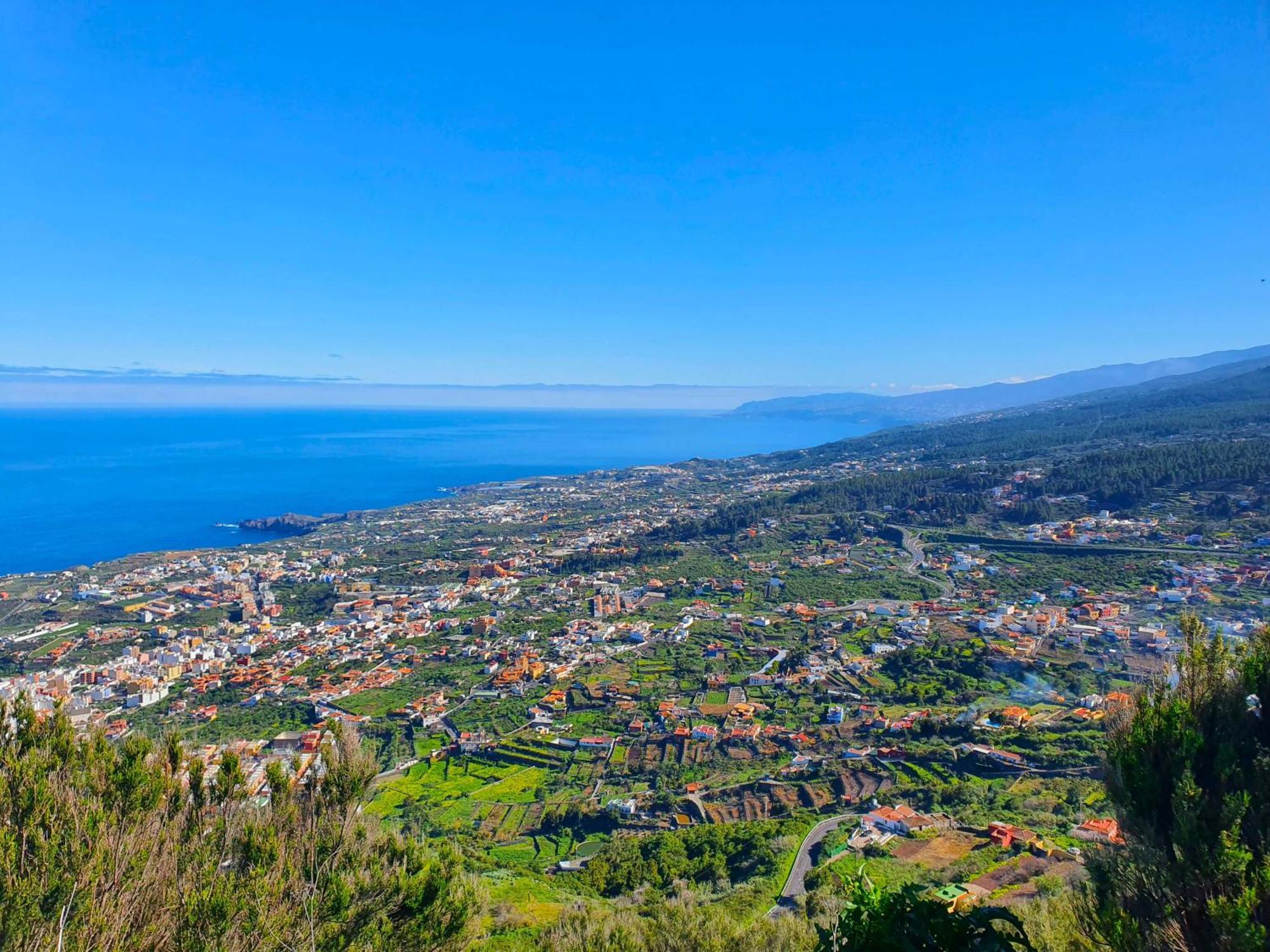 Casa Rural Giovanni & Rosa B Icod De Los Vinos By Hrtenerife Net Extérieur photo
