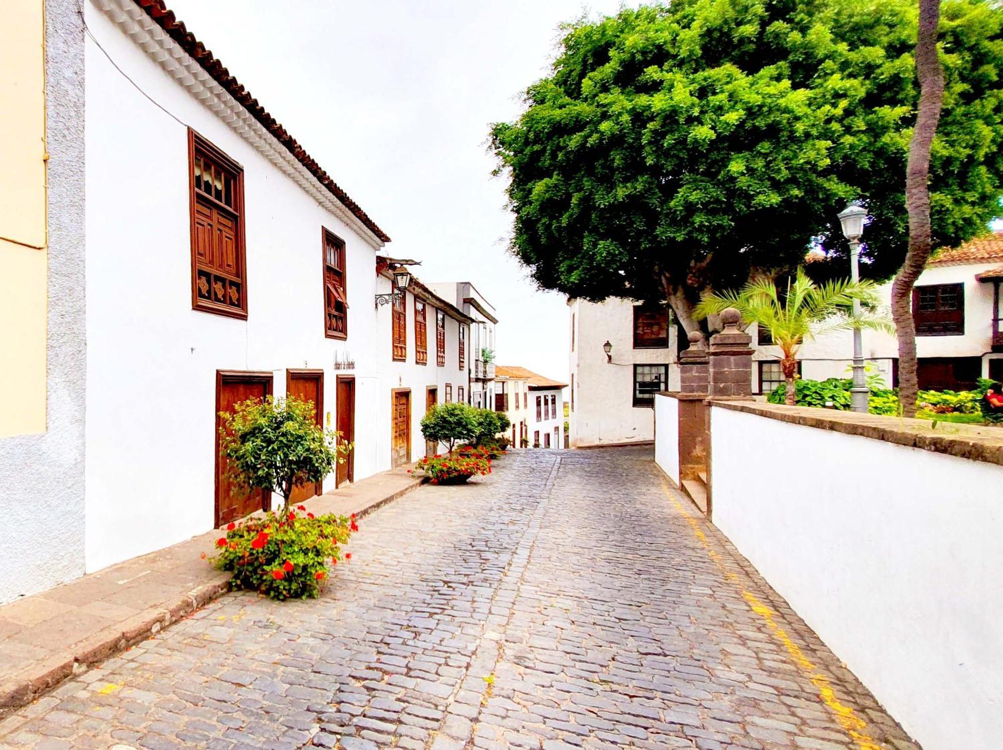 Casa Rural Giovanni & Rosa B Icod De Los Vinos By Hrtenerife Net Extérieur photo